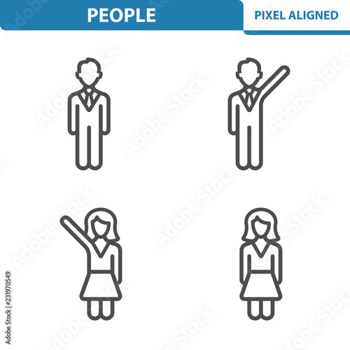 People Icons