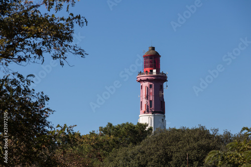 Wallpaper Mural Phare de Cap Ferret Torontodigital.ca