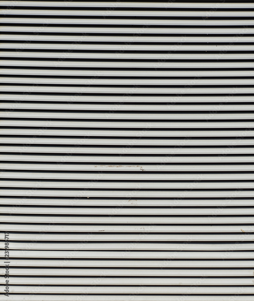 Roller shutter texture, usable for graphic design or print Roller shutter texture, usable for graphic design or print