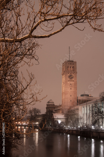 Deutsches Museum