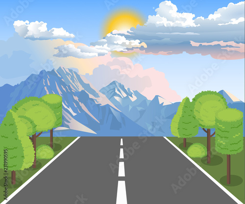 strada