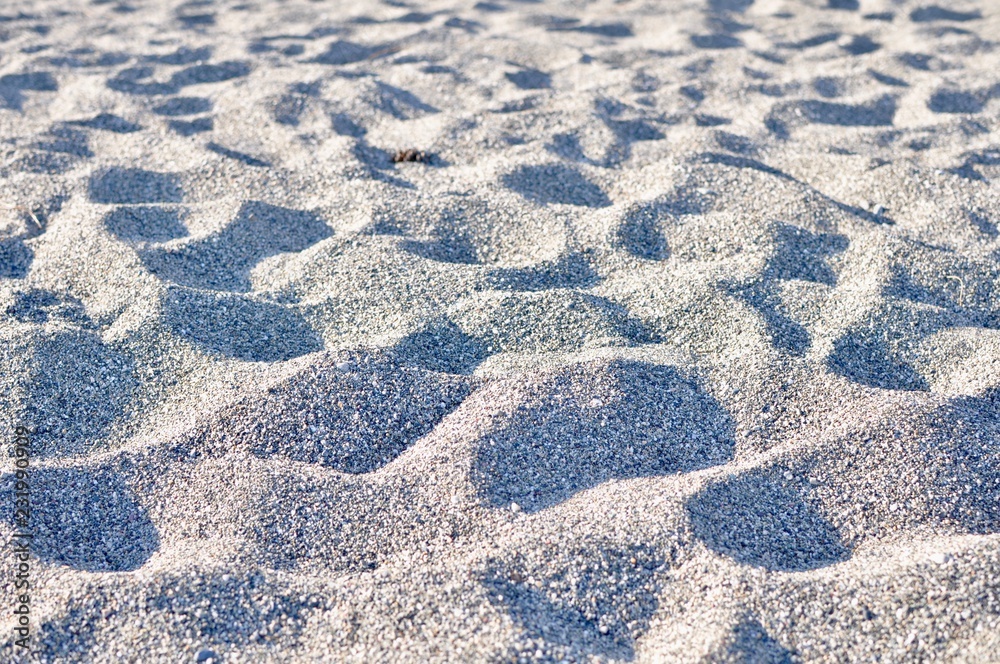 Obraz premium Katsurahama Beach, Kochi Prefecture Japan