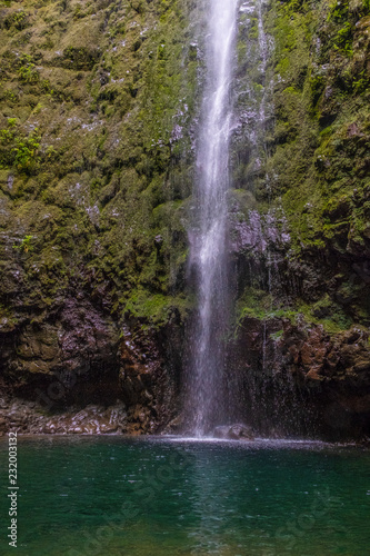 Caldeir  o do Inferno Hiking - Madeira Island