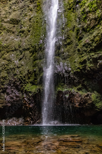 Caldeirão do Inferno Hiking - Madeira Island © colatudo