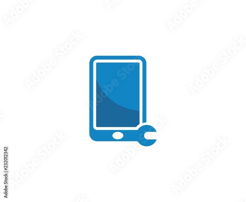 Phone repair  logo