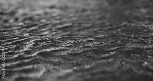 dark water, sea wave, abstract background