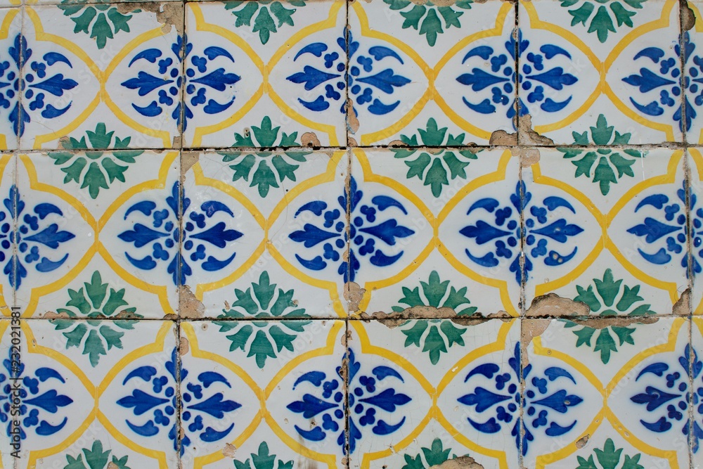 Azulejos Históricos Salvador Bahia