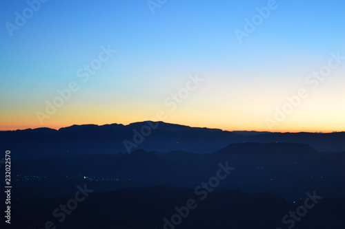 Adam's peak