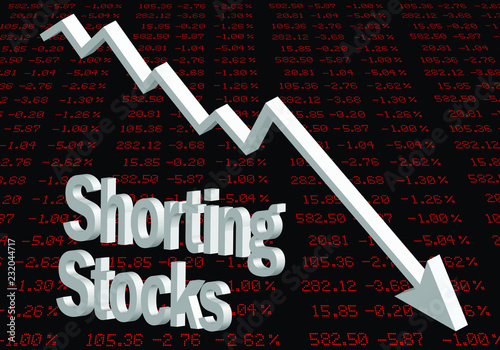Shorting Stocks