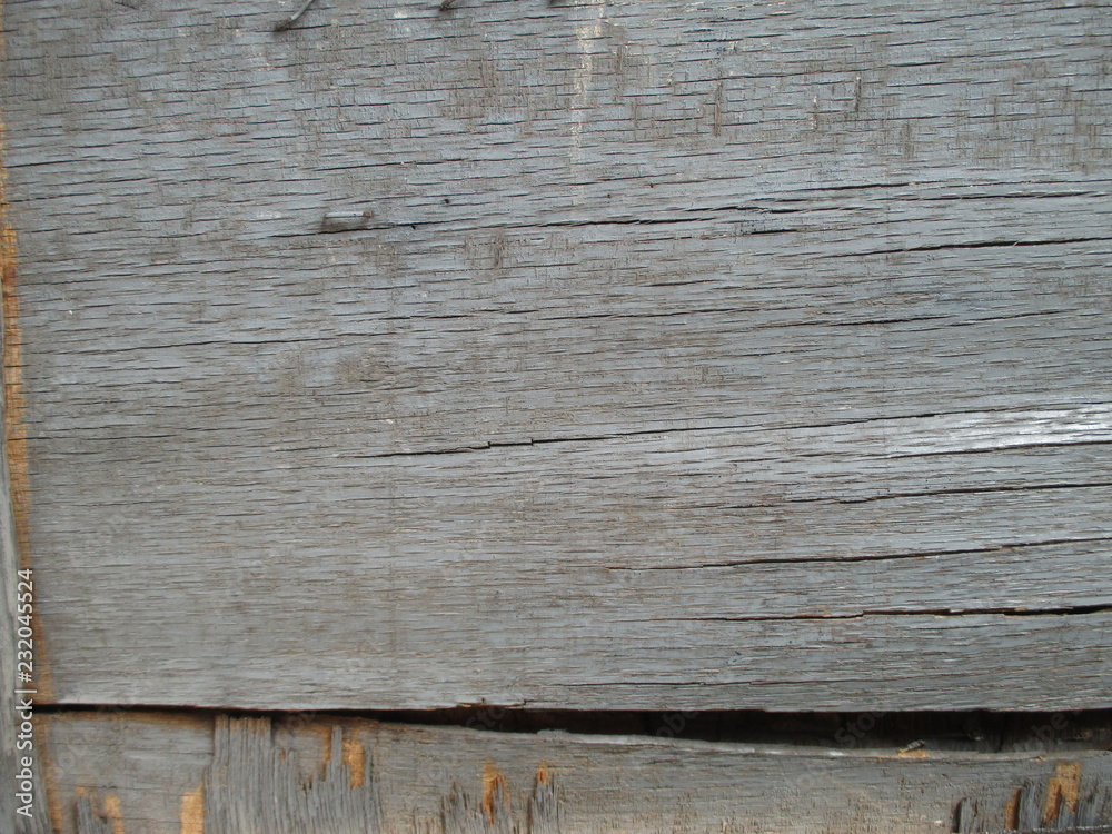 Naklejka premium old wood texture background