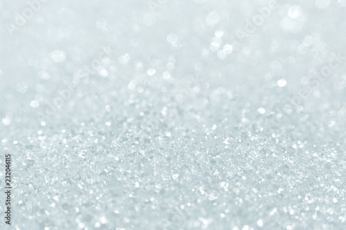 Abstract sparkling background