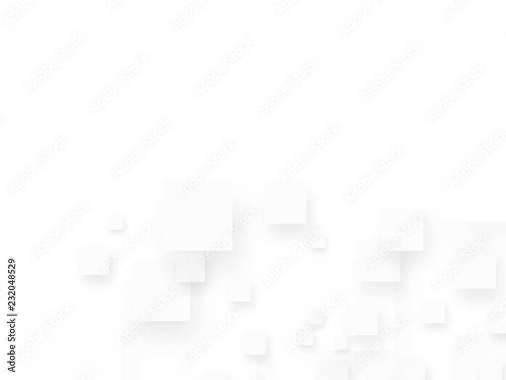 ブロック背景 白 ブロック背景 白