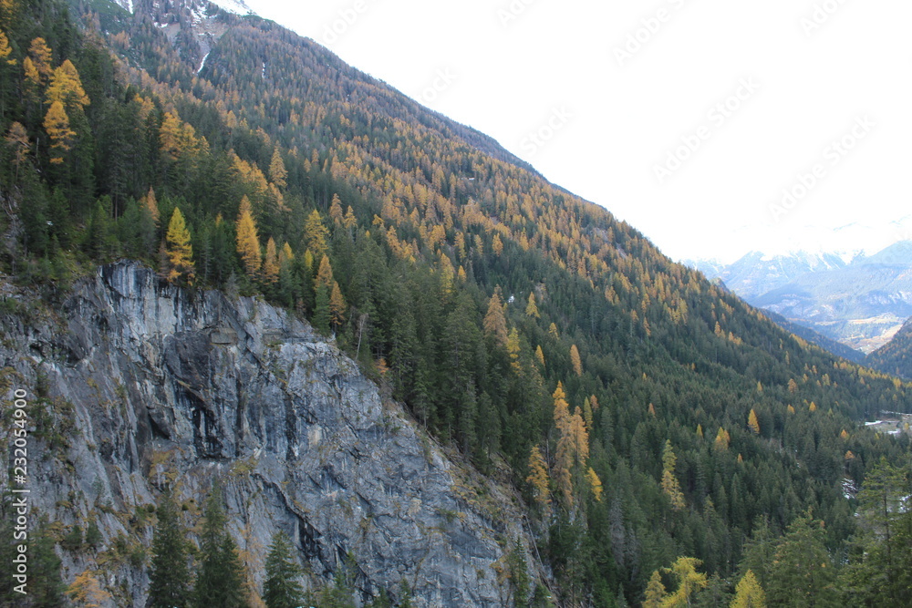 Switzerland Mountains Landscape 