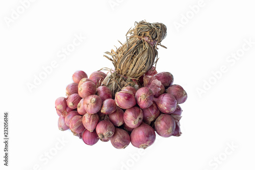 Foto Shallots