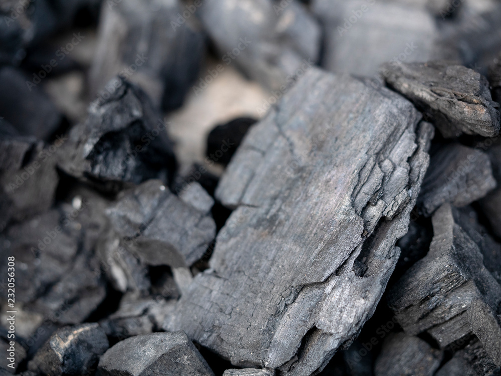 wood charcoal wood charcoal