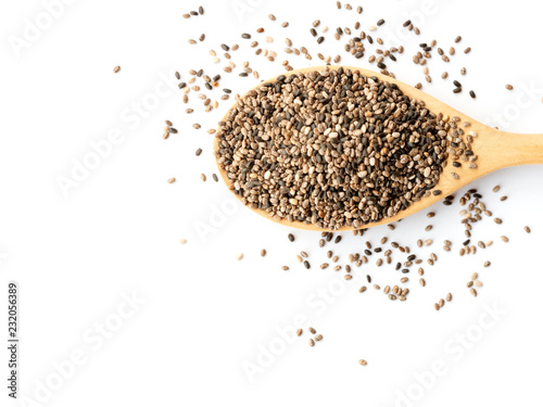 chia seed