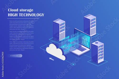 Cloud Hosting