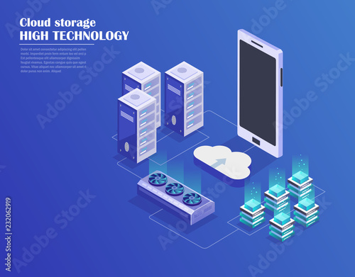 Cloud Server and Cloud Hosting Solutions