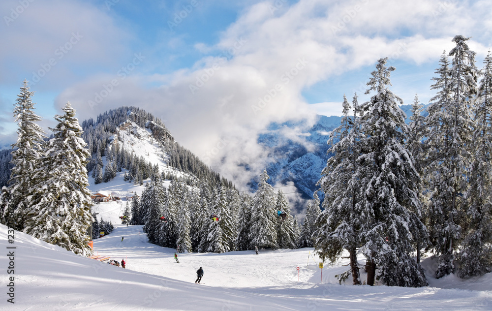 Alps Alps