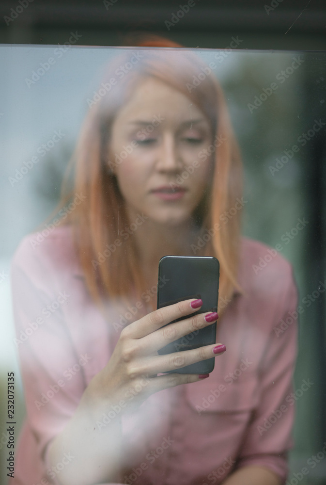 Technology enables further communication. Technology enables further communication.