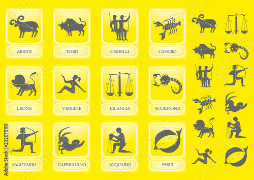 Segnali Zodiacali