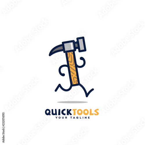 Quick tools