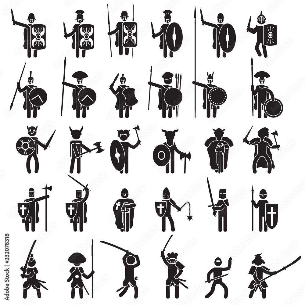 Stickman Supreme Warriors by Viet Nam iKame Joint Stock Company