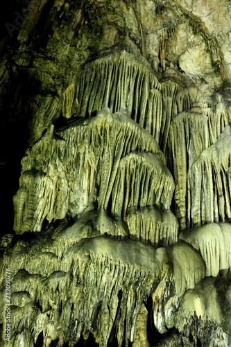 Cave of Zeus photo