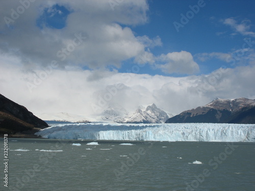 Glaciar Perito Moreno © FliaMont