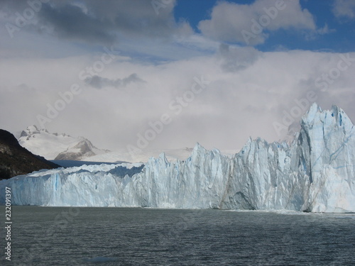 Glaciar Perito Moreno © FliaMont