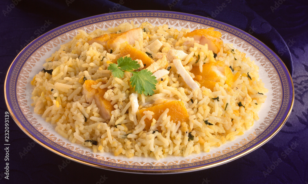 KEDGEREE KEDGEREE