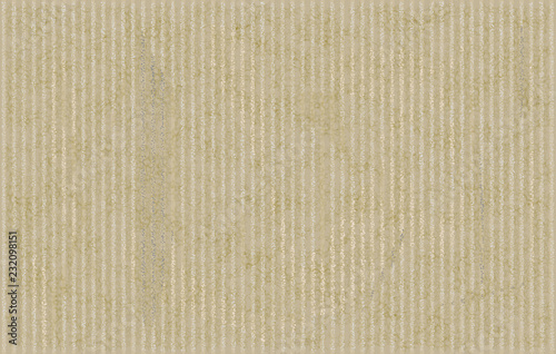 Cardboard brown fine texture