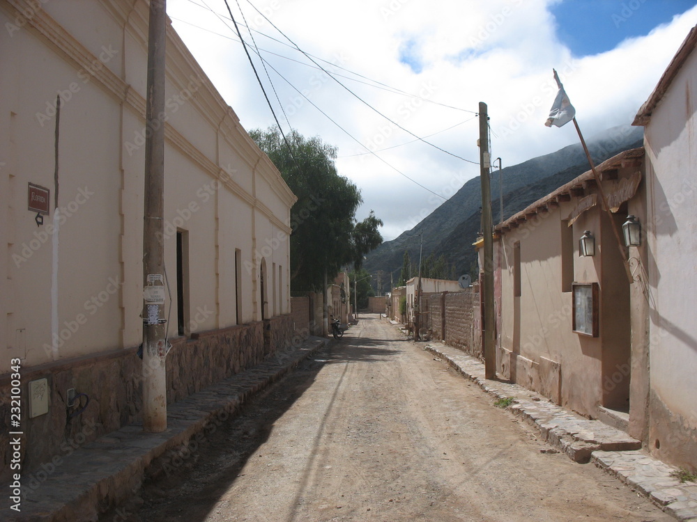 Uquía Uquía