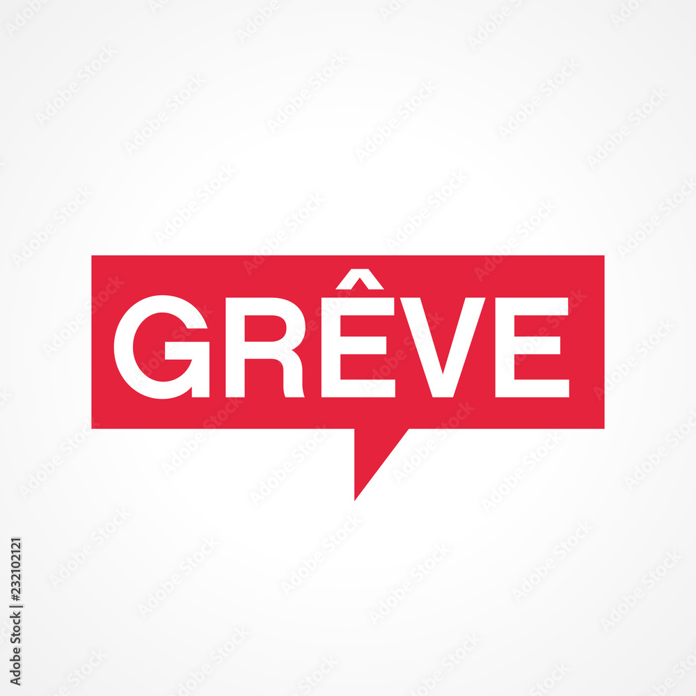 grève grève