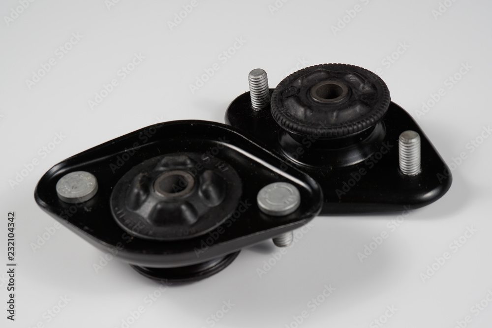 car suspension / absorber mounting guide car suspension / absorber mounting guide