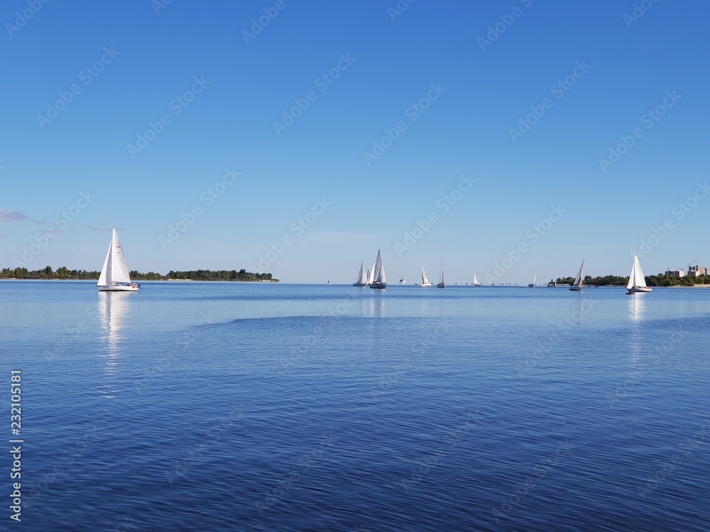 River Dnipro