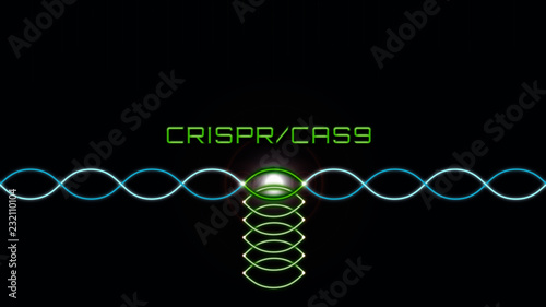 Future Crispr/Cas9