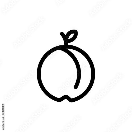plum icon