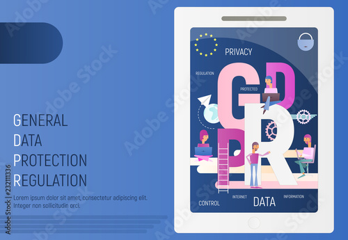 General Data Protection Regulation