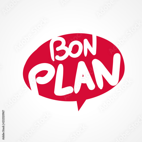 bon plan