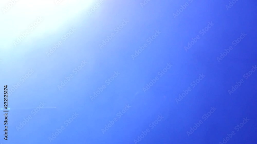Effetti di luce in discoteca