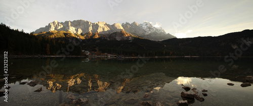 Eibsee V