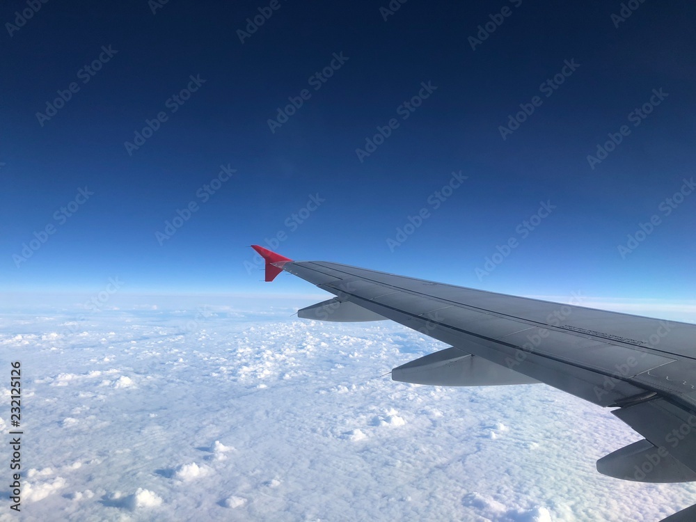 Fototapeta premium Travelling