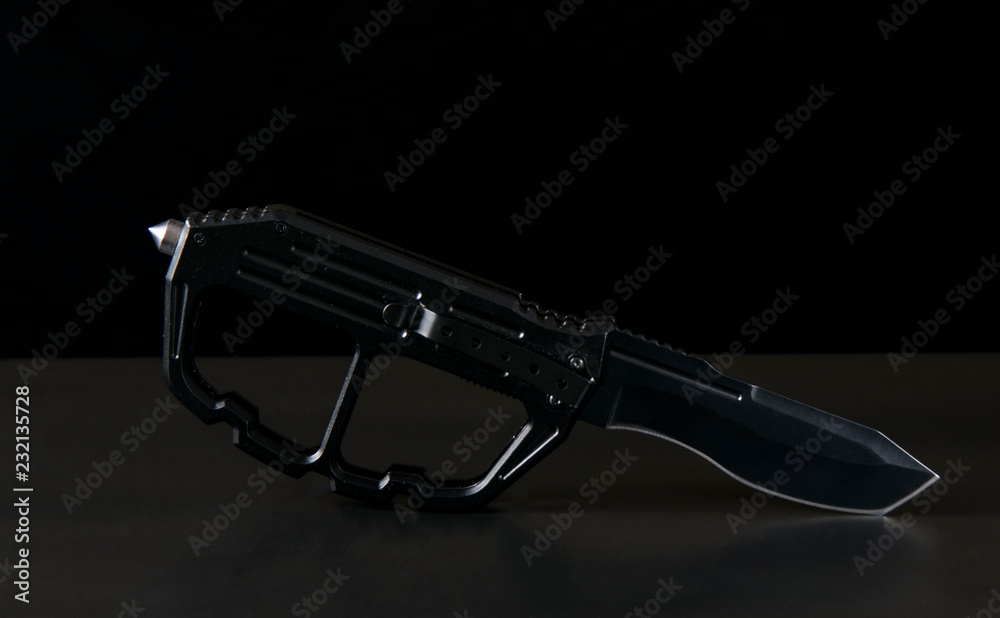 folding knife with handle black folding knife with handle black