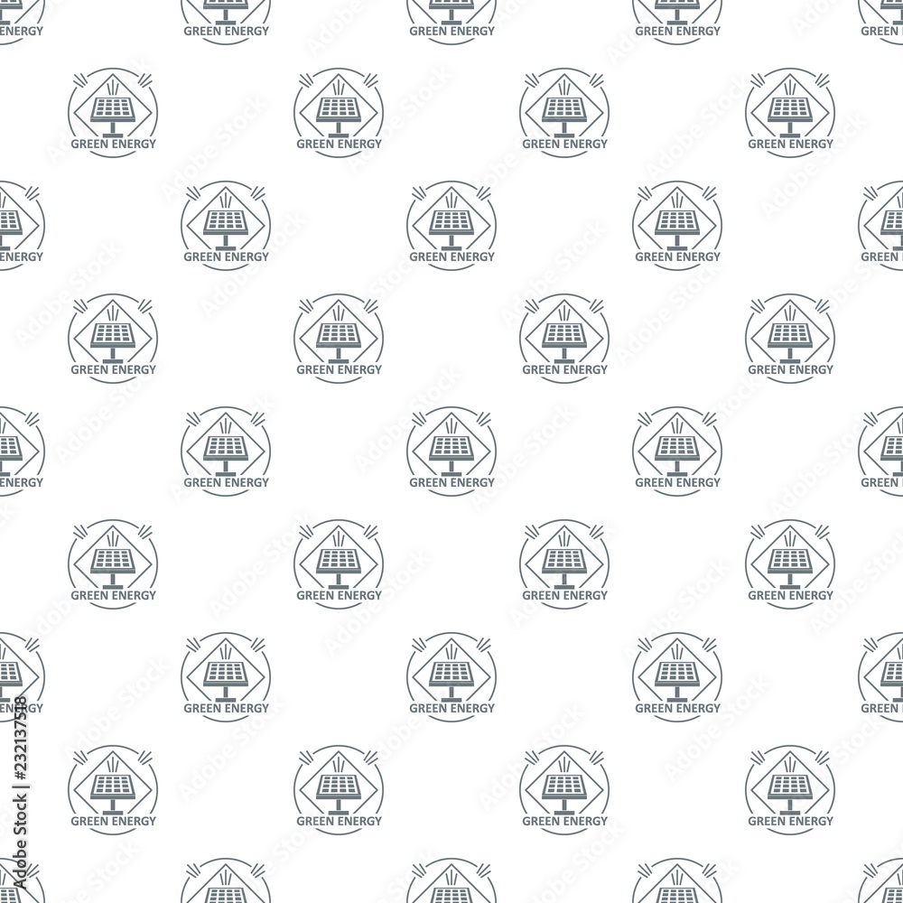 Energy pattern vector seamless repeat for any web design