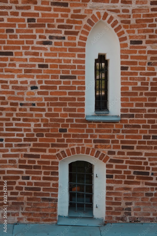 Obraz premium Окно