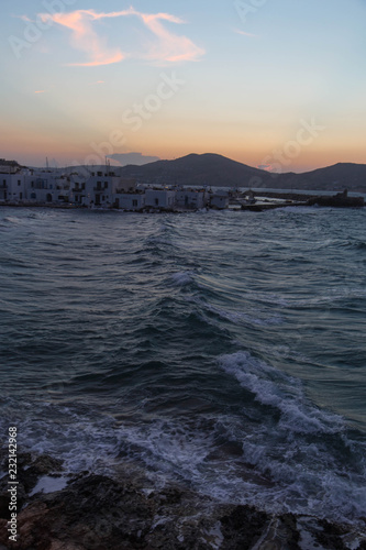 Isla de Paros