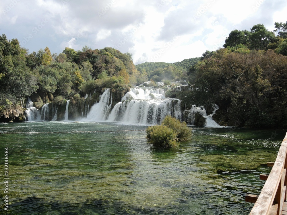 Krka-Nationalpark