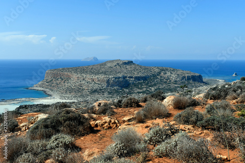 Greece, Crete, Kissamos