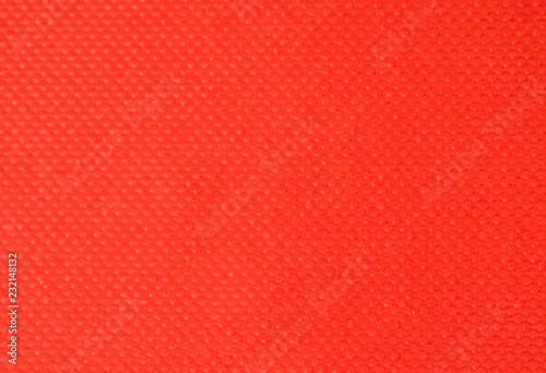 Red Antique Paper Background